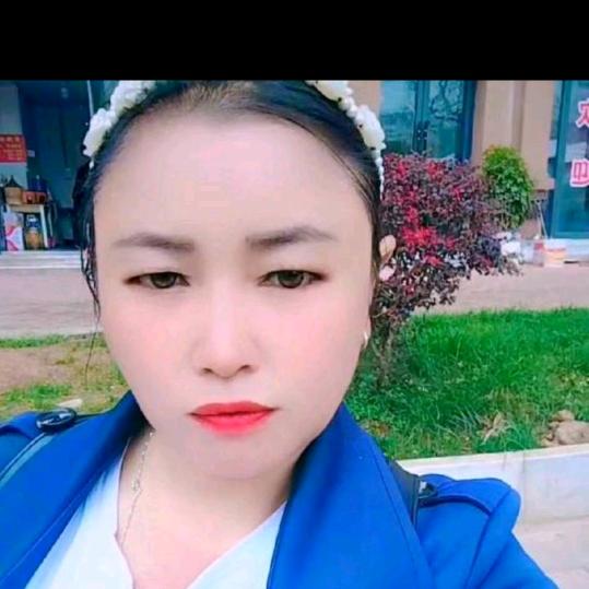 天天开心。（打鼓小妹）。