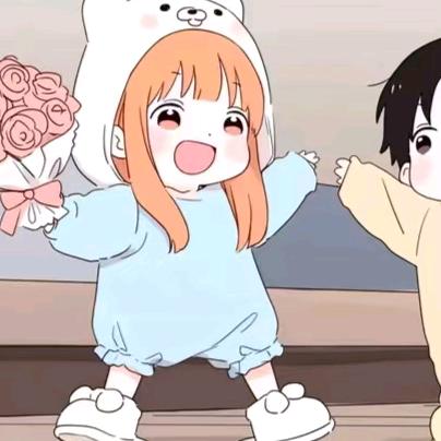 小布不呆（摆烂版）🐾