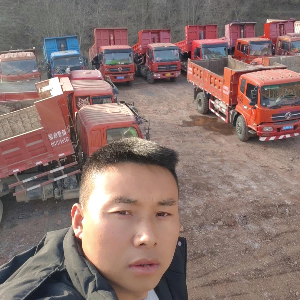 收售二手翻斗车  陇南市