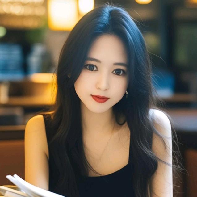 ✨红尘有你💞
