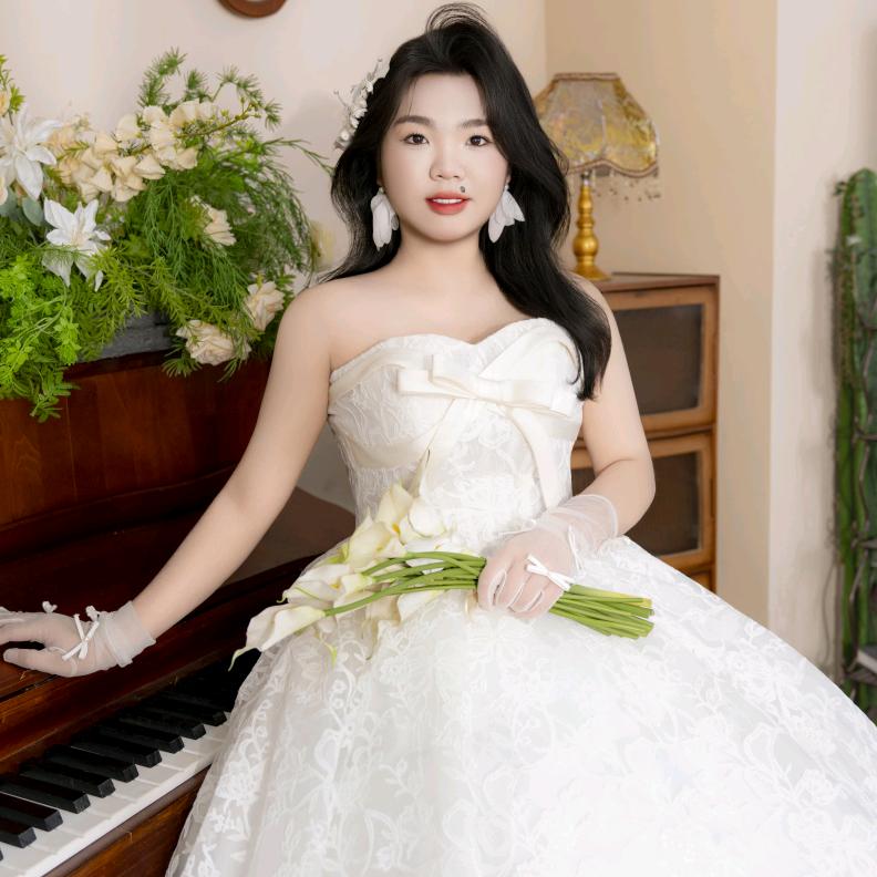 甜心💞小猪🐷咪