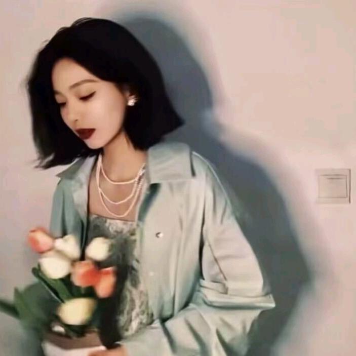 在心里从此永远有个你