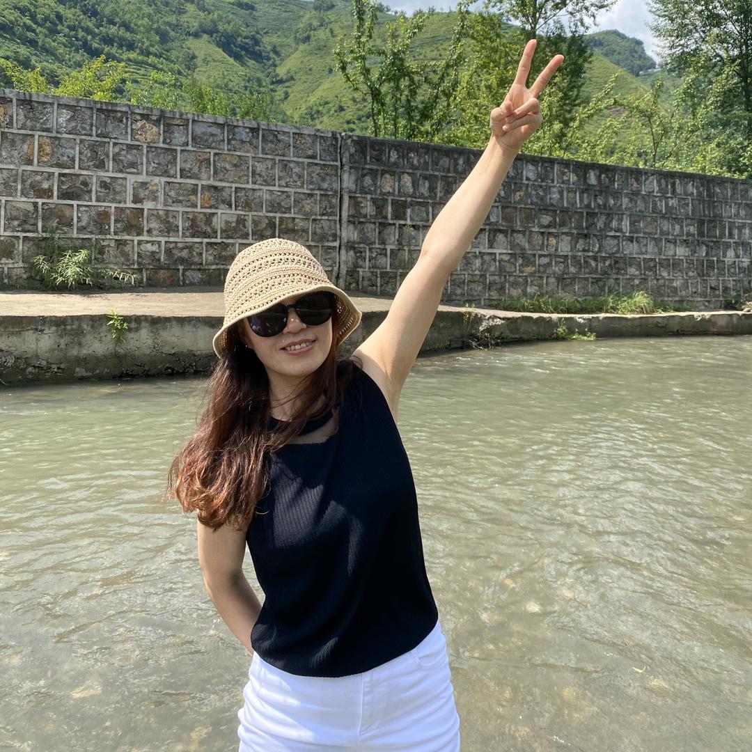 村花