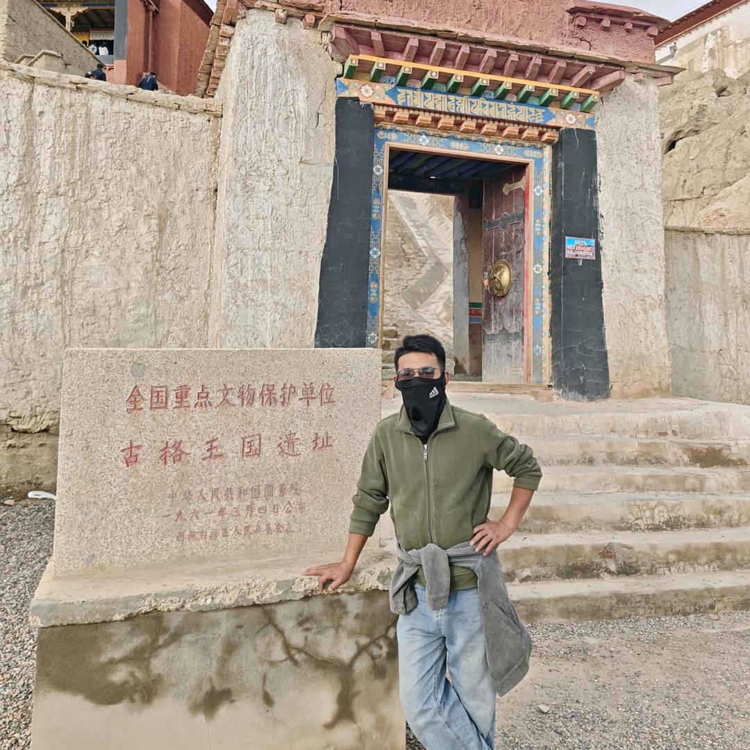 新城已无旧少年