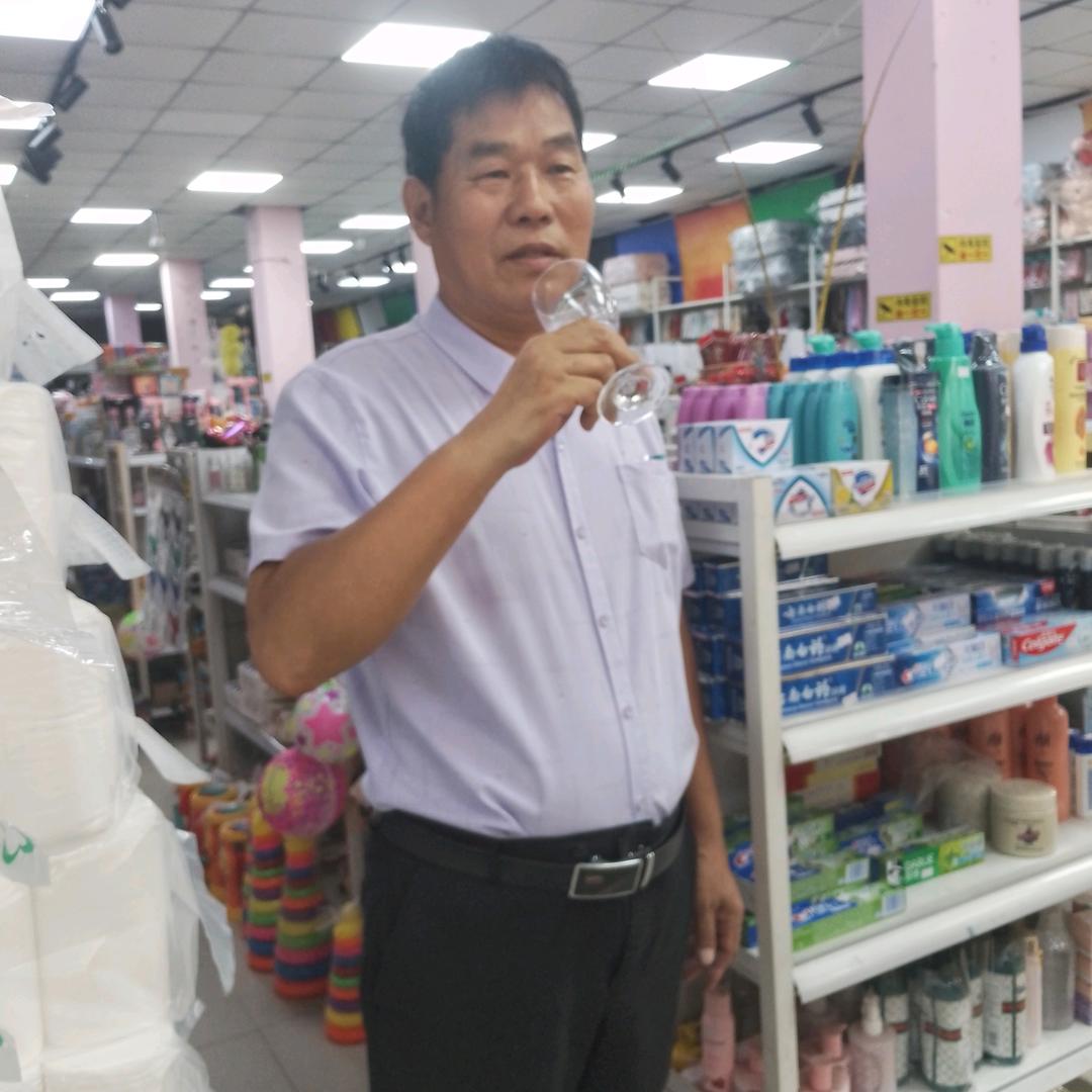 蒋先生