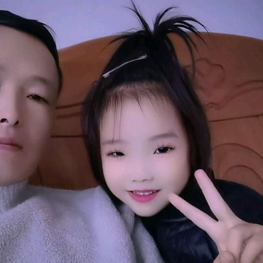 我儿他爸