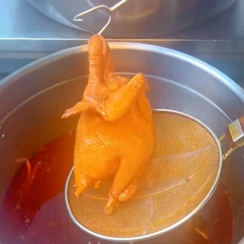 (北9)刘姐麻椒鸡