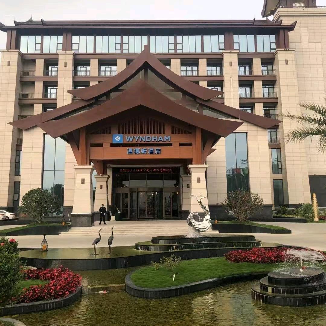 酒店设计工程定制家具工厂