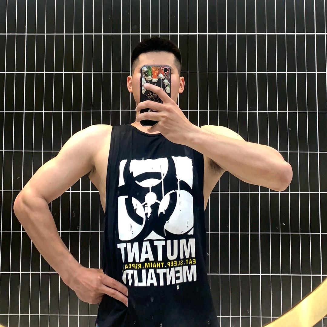 拾力氧舱游泳健身 阿余