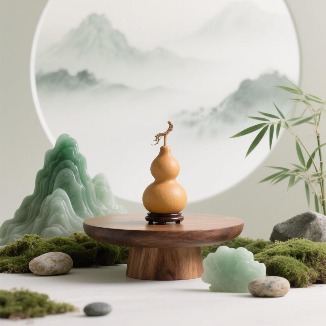米图葫芦