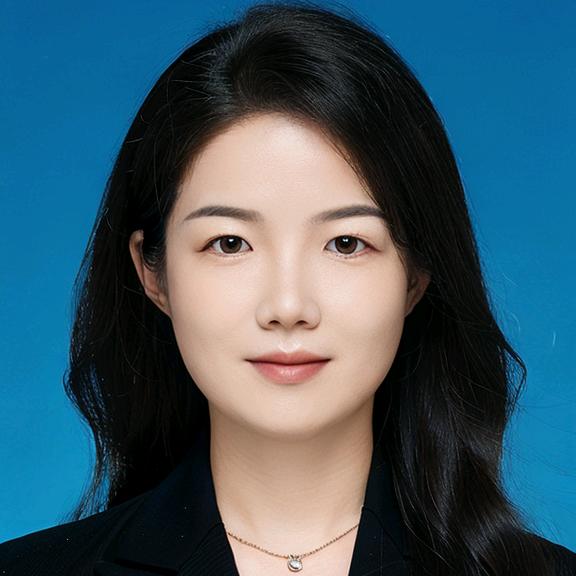 李洋洋律师
