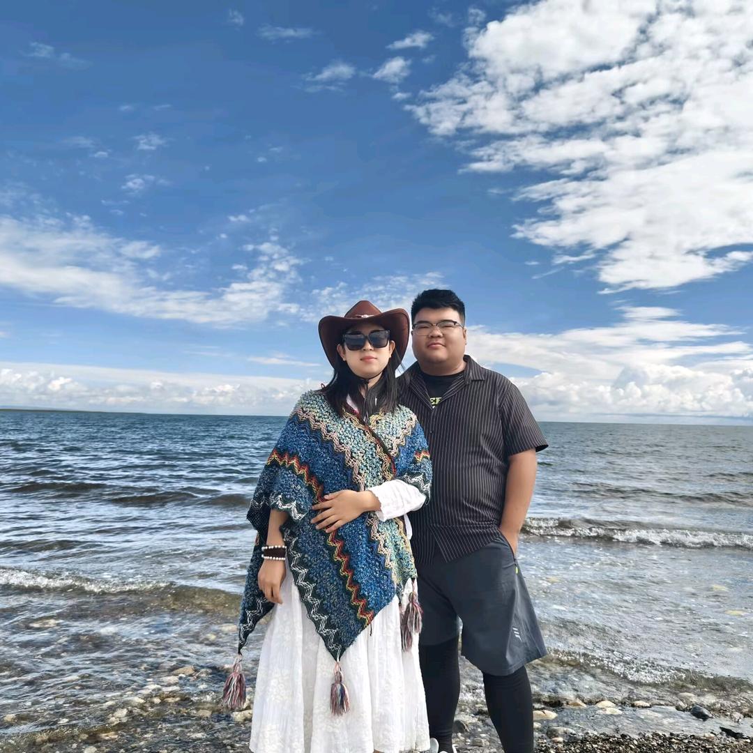 文质彬彬的小野牛