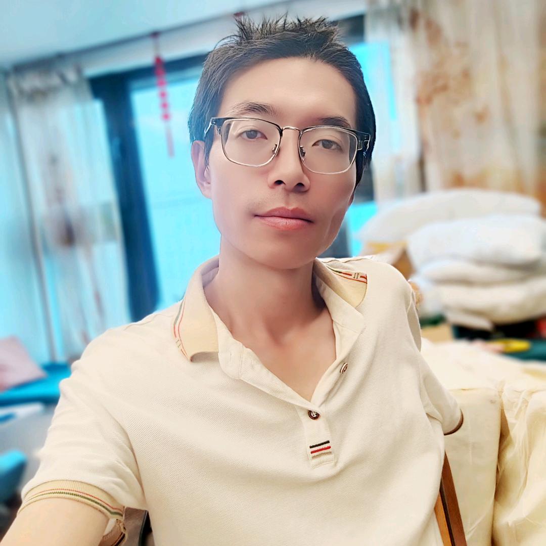 苏州自信哥