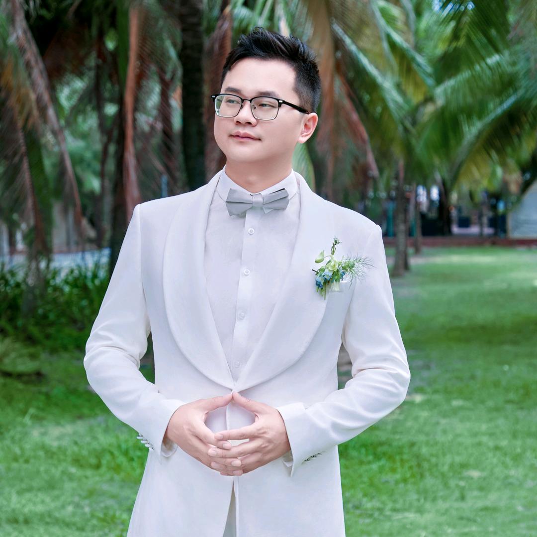 爱讲数学的李老师