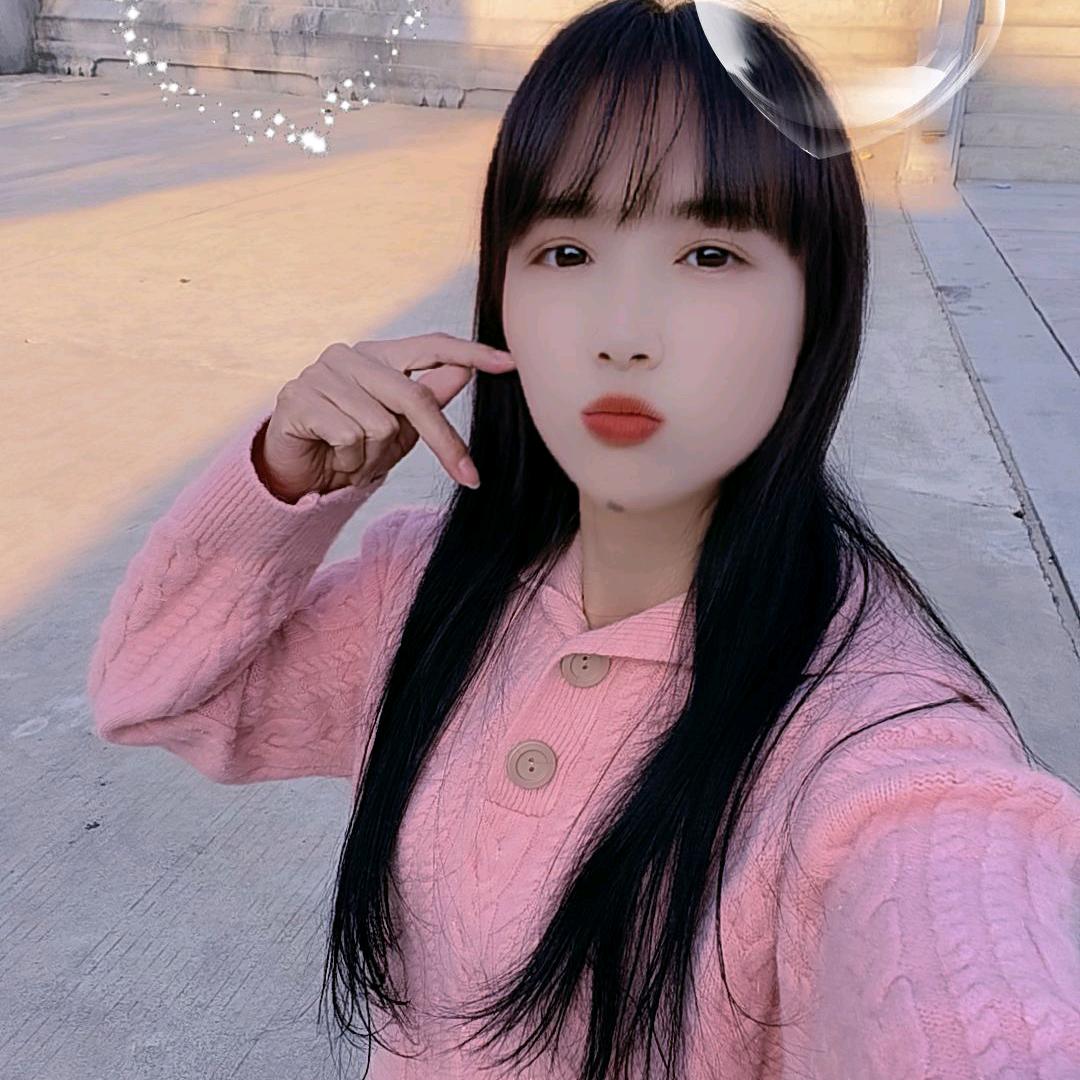 川妹
