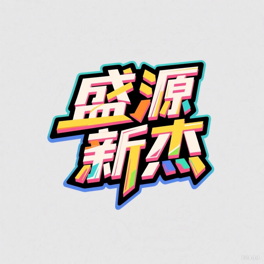 盛源新杰