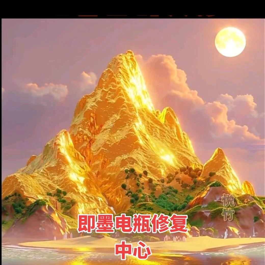 即墨电瓶修复中心