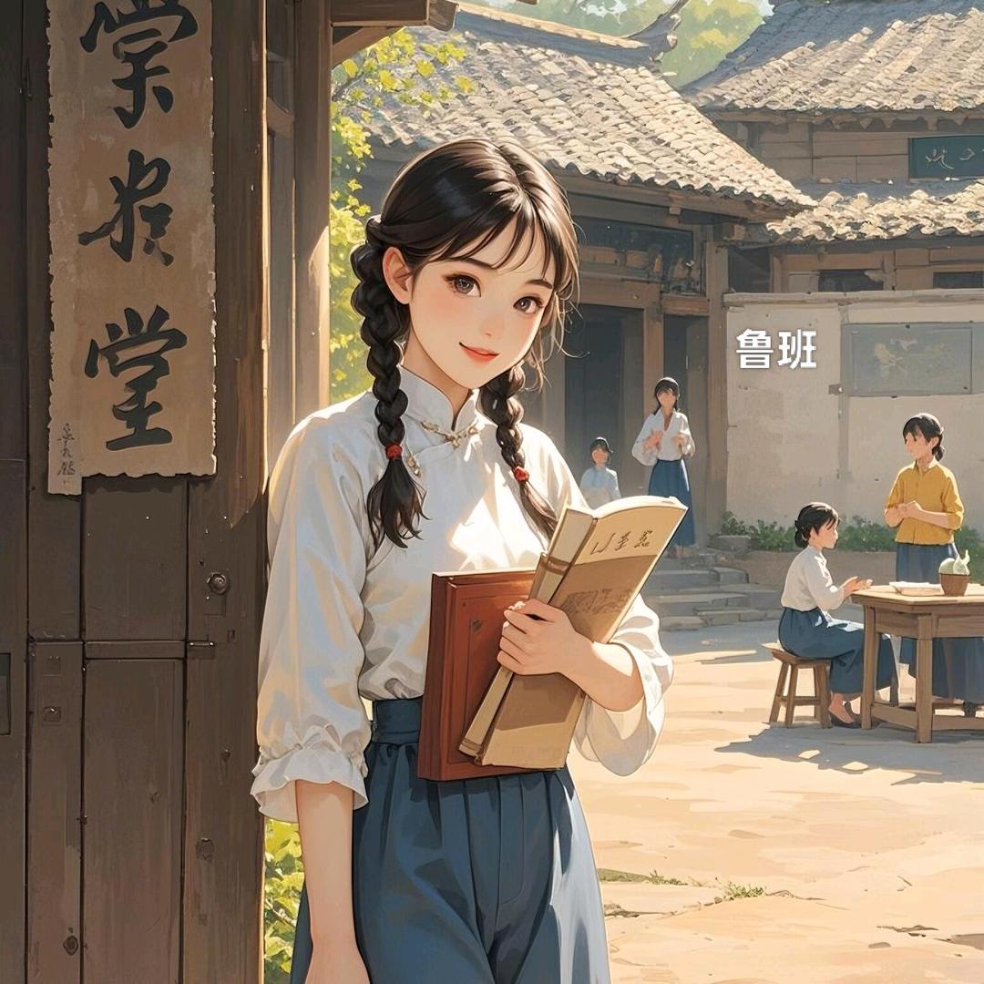 鲁班短剧推荐