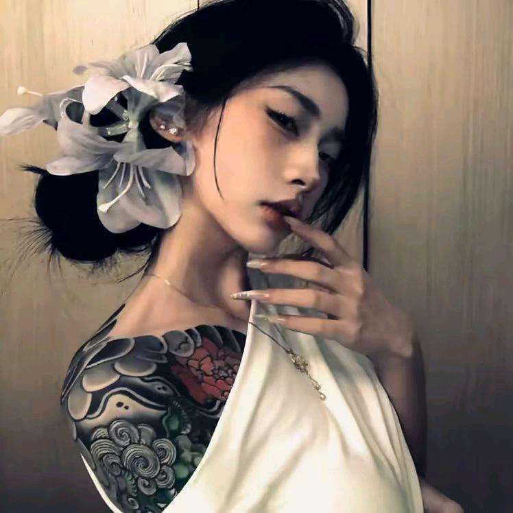 小娜