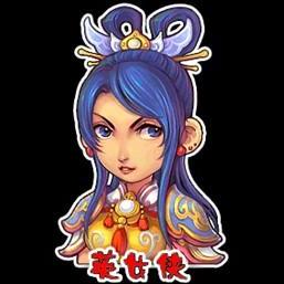 梦幻微笑