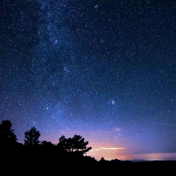 星空