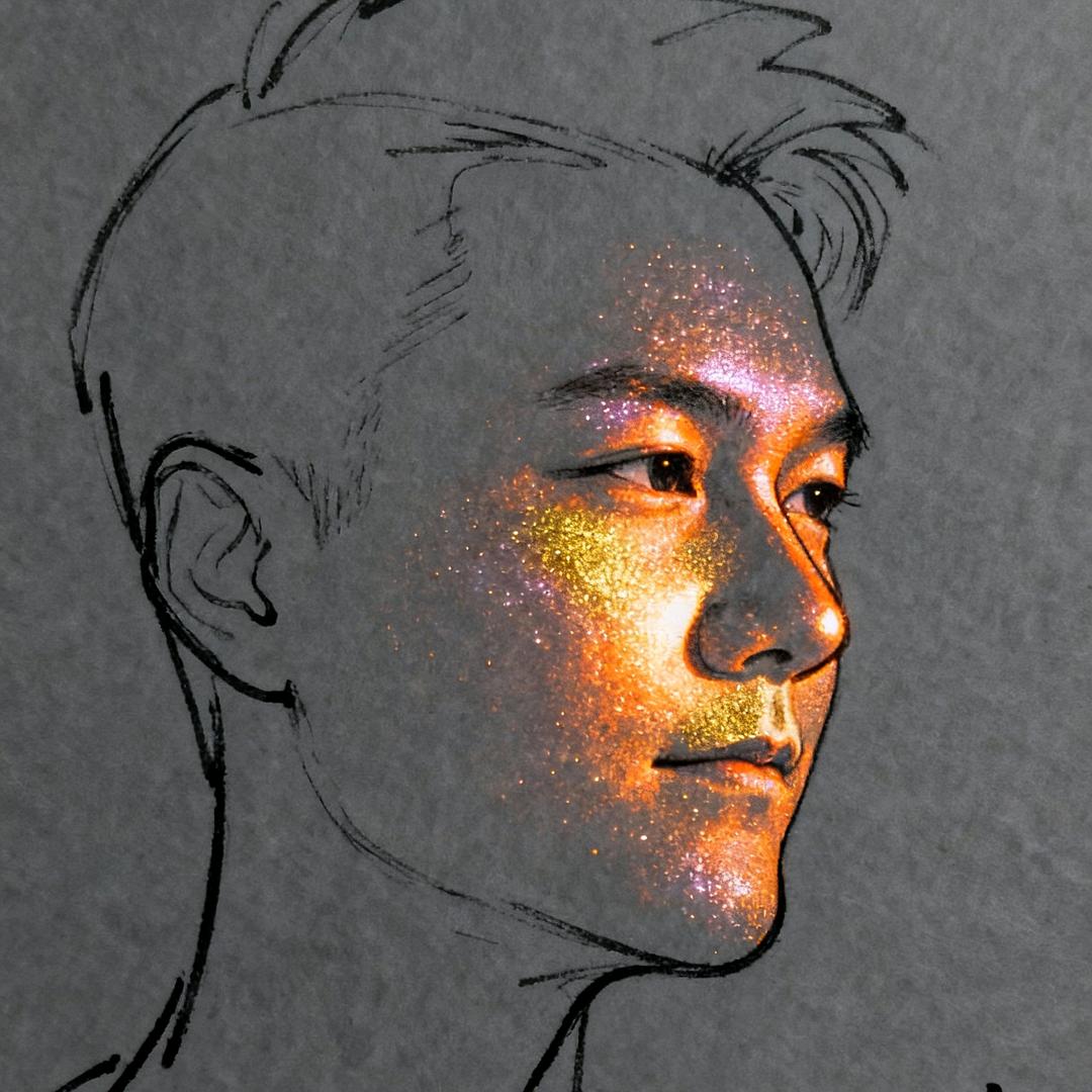 一个喜欢分享的人🐵 🦁