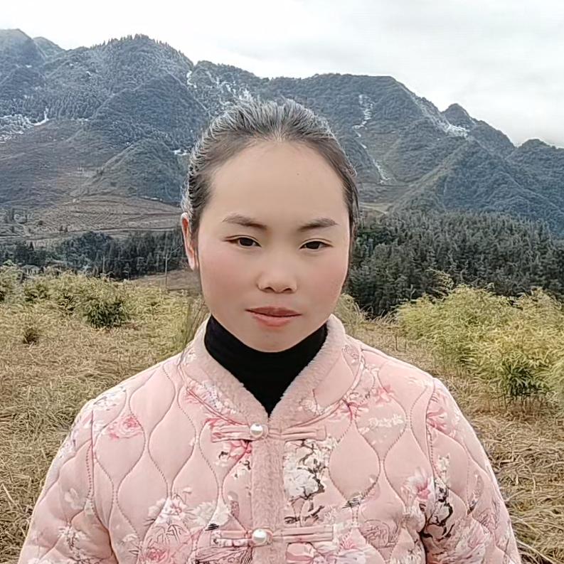 农村幺妹