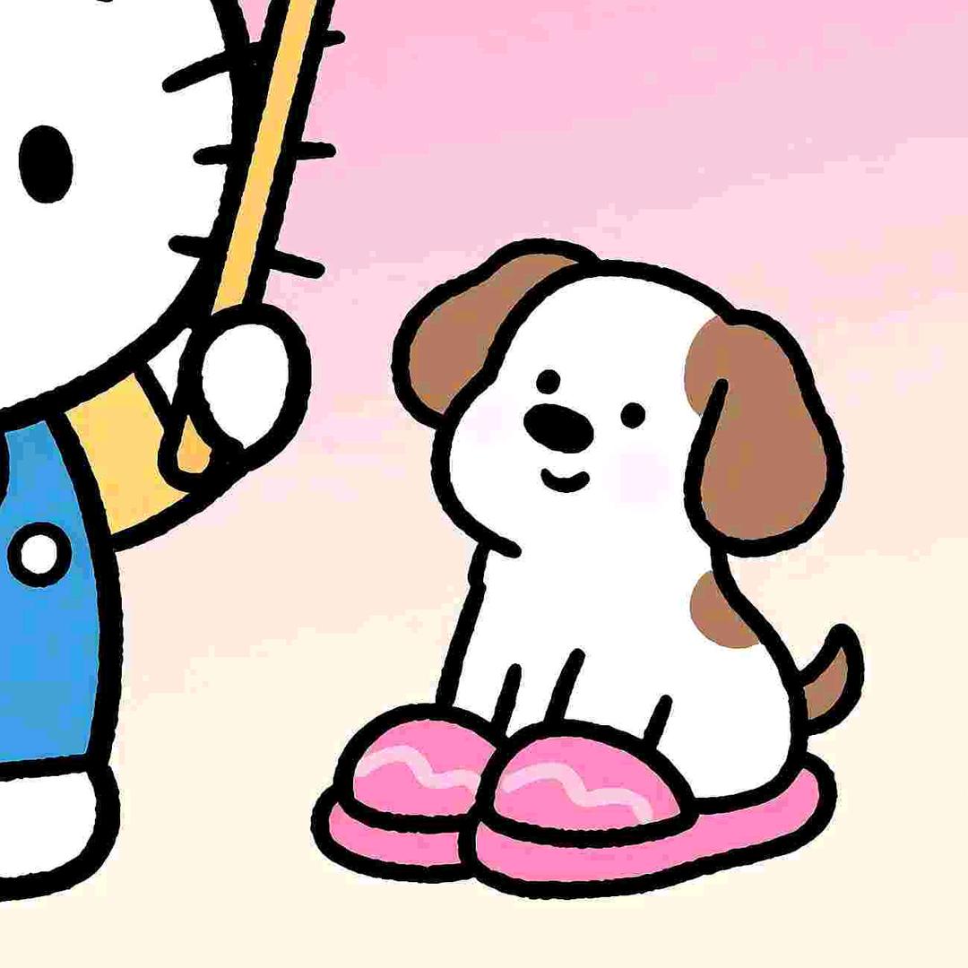 清落.