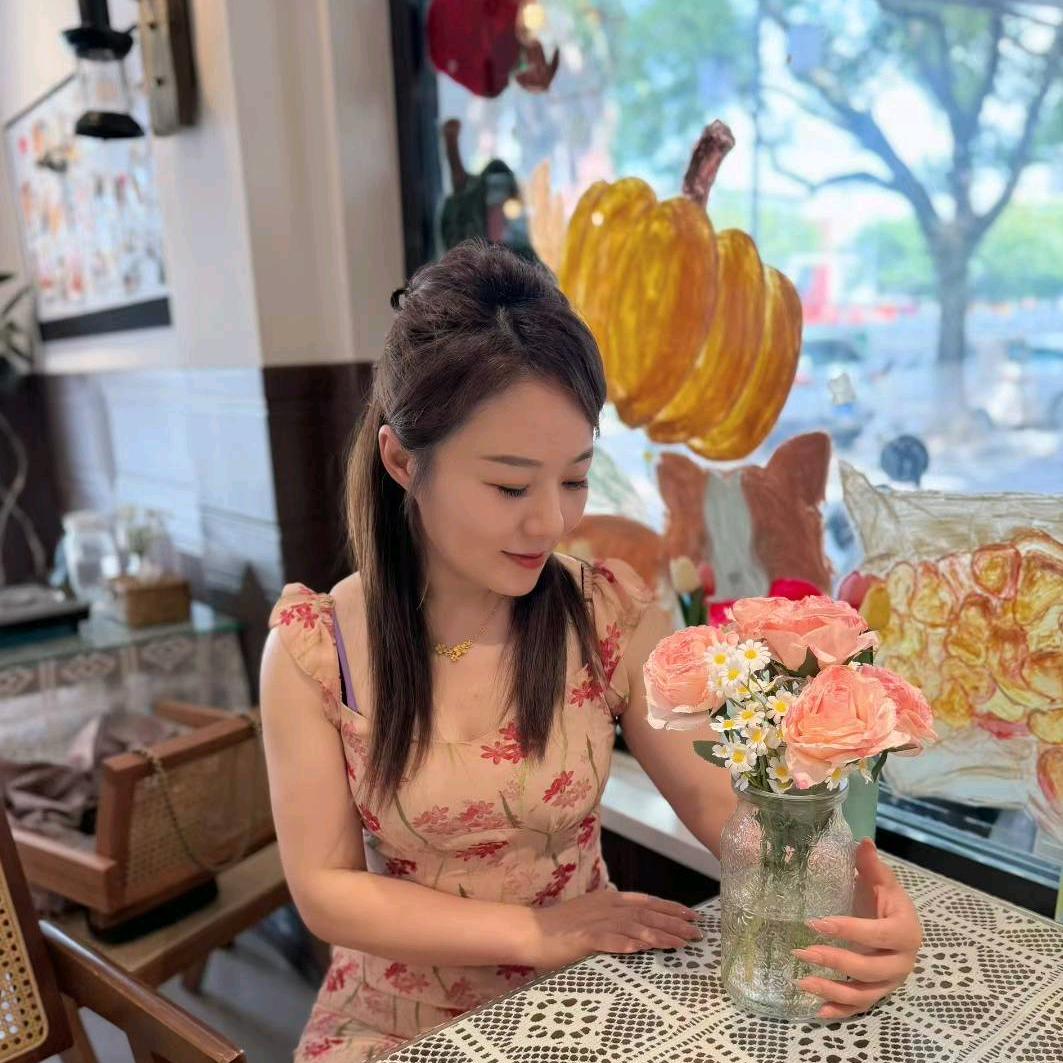 💖魔人的小妖精💞