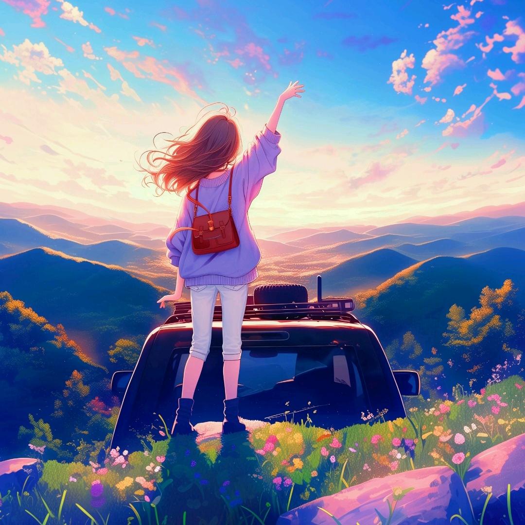 塑木地板厂家