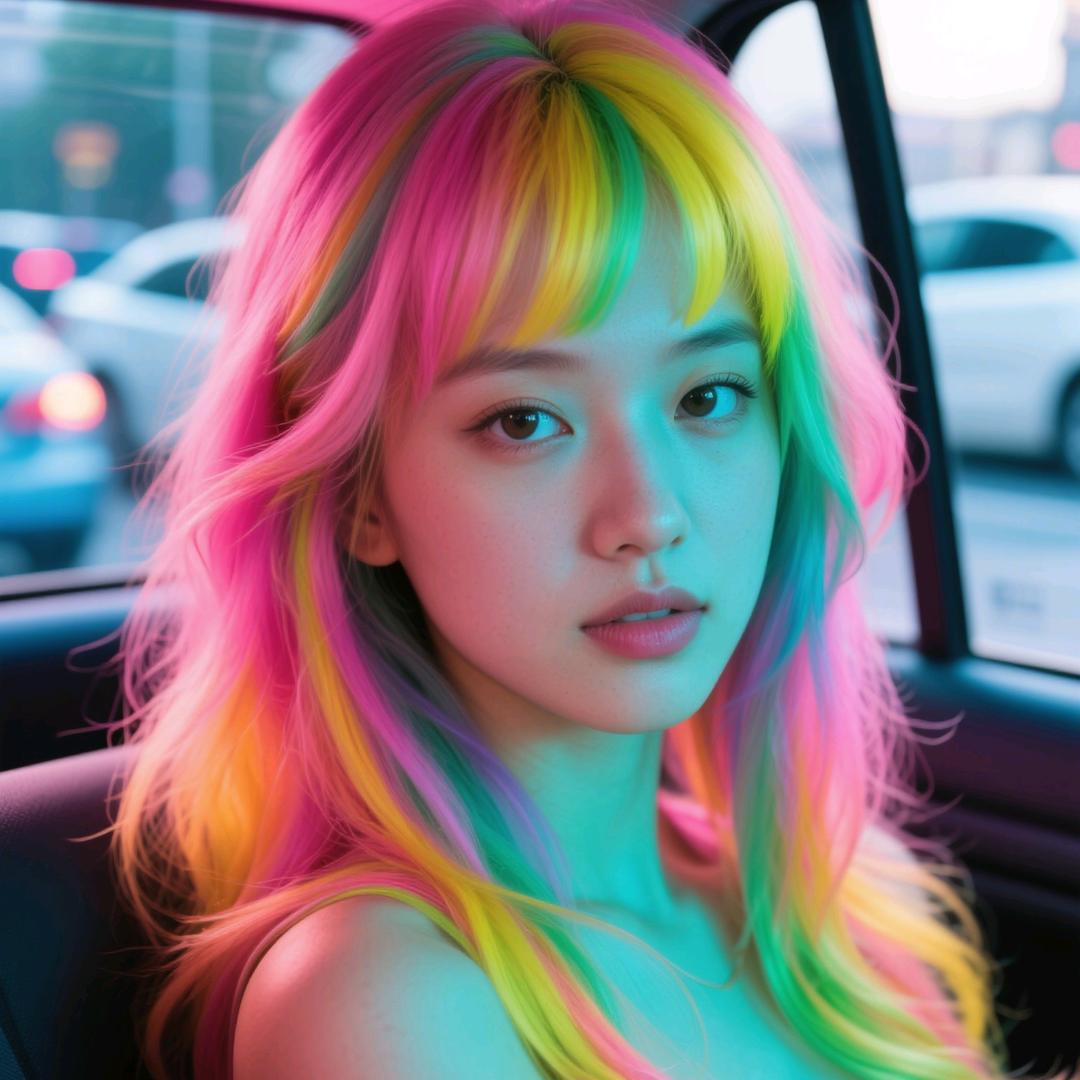 星野拾月♛