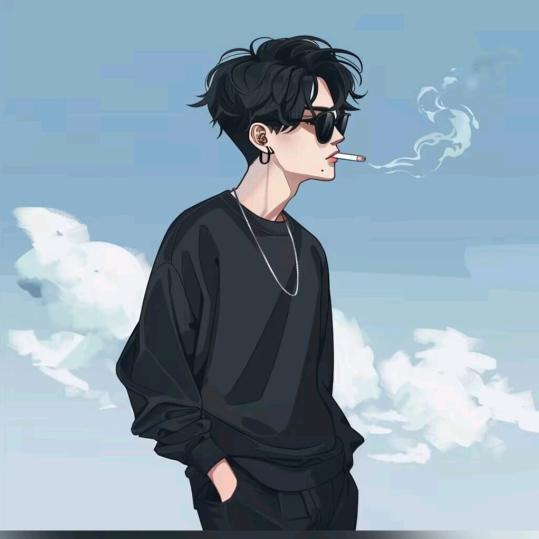 俗人丶