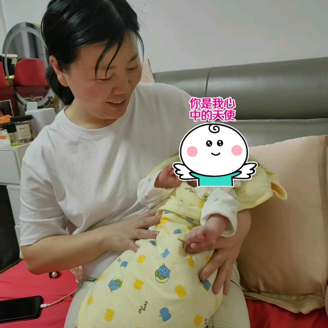 浙江 瑞安 月嫂娄姐