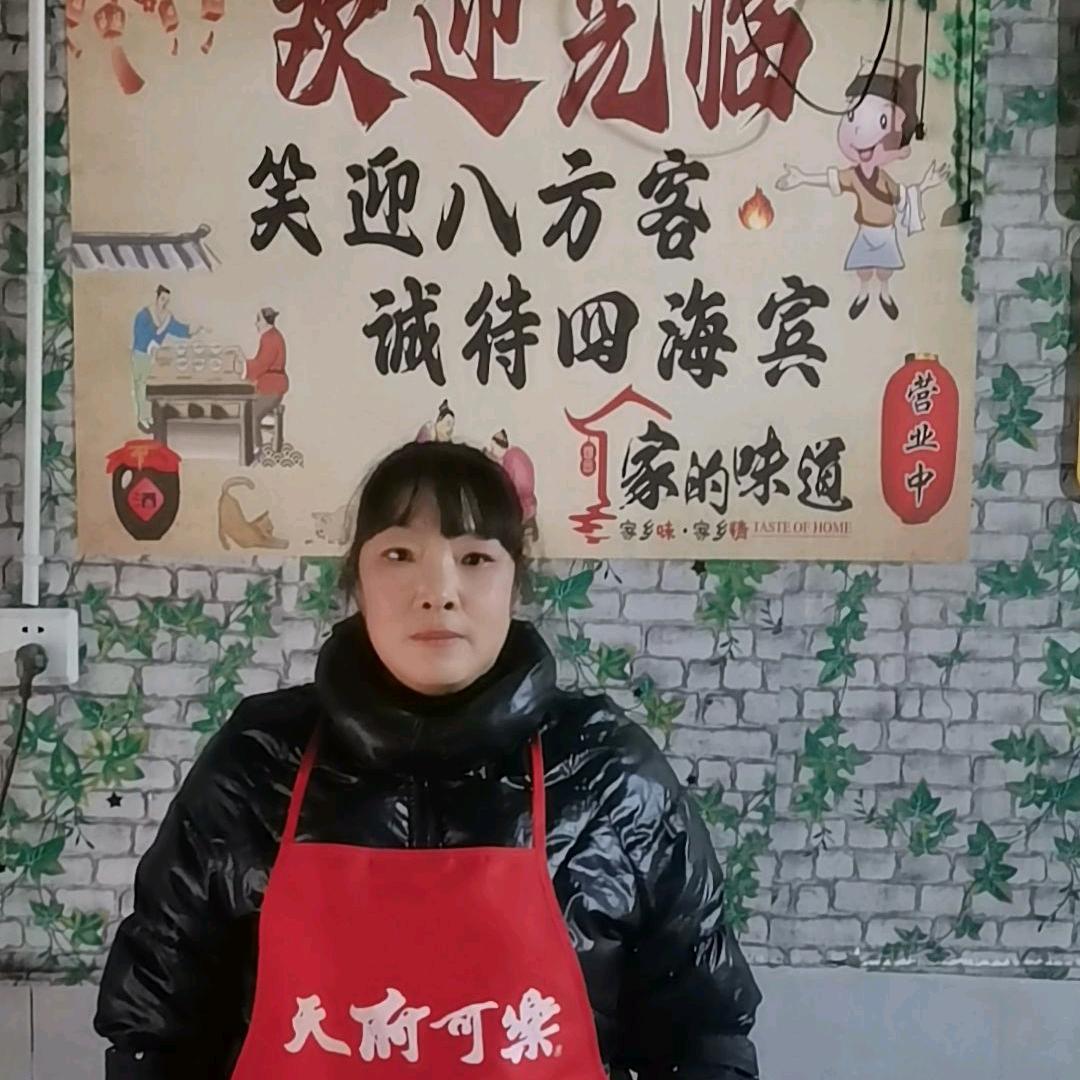 肖陈何牛羊酱骨官方号