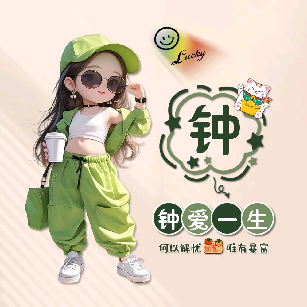 小琴