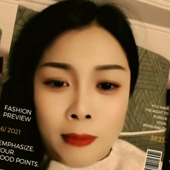 俊媳妇儿好物