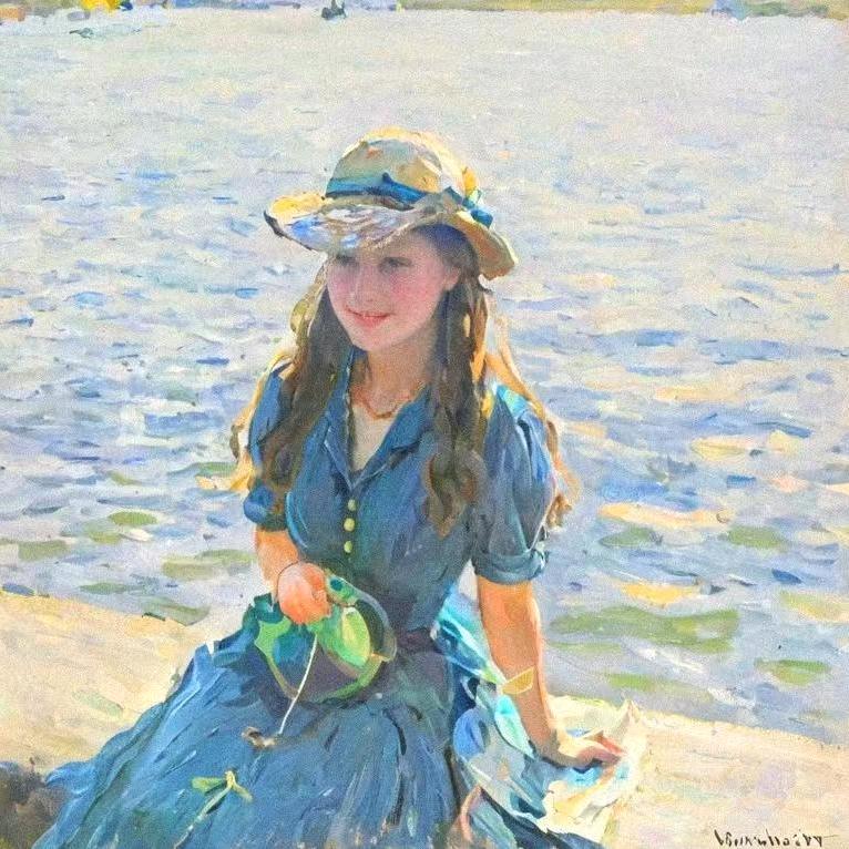 蔡姬·𝓚𝒍𝒆𝒆 ༊🌠ˠ🌻