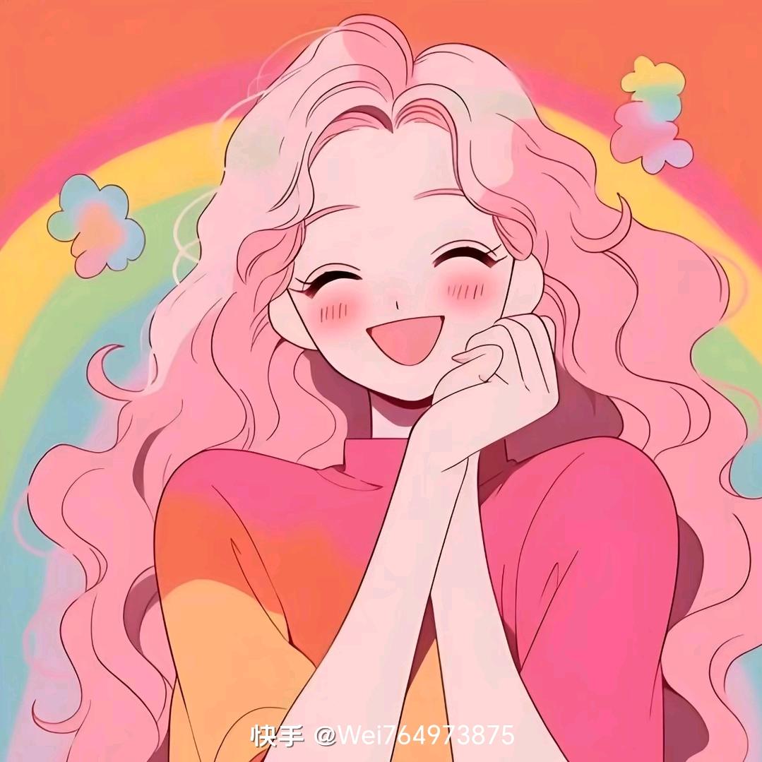 ¥福气满满¥