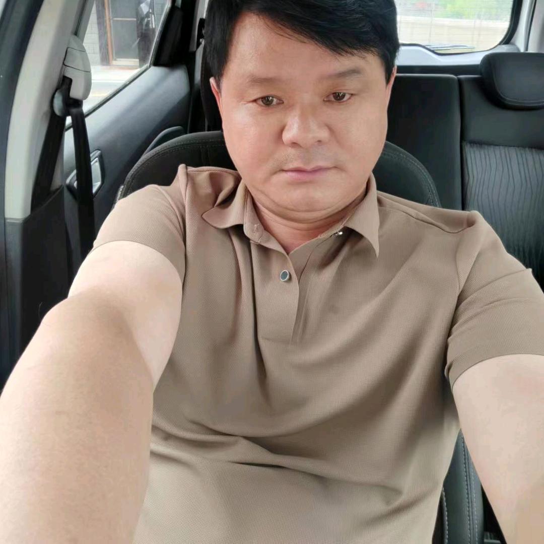 万荣水就是一条狗