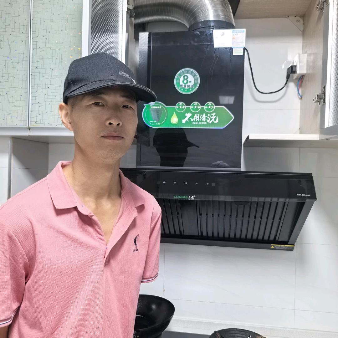 沙洋后港辉哥厨电