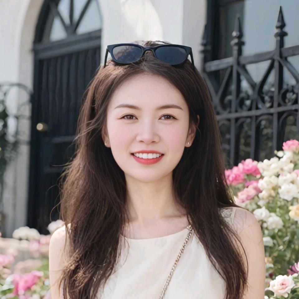 美美