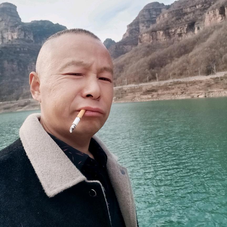 马中成