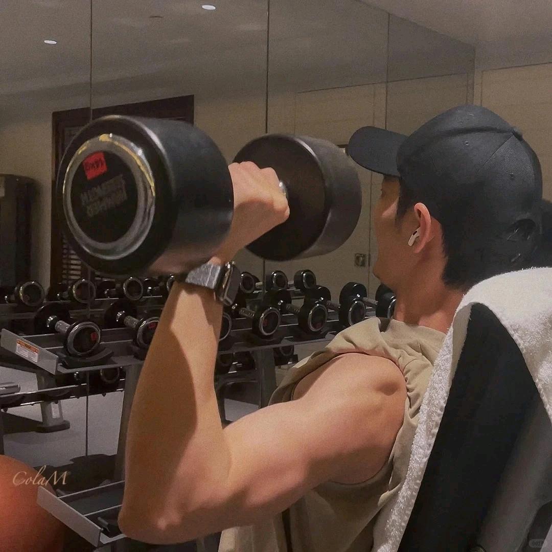 大项（健身版）