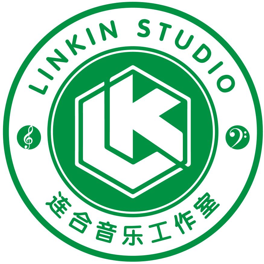 linkin studio 连合音乐工作