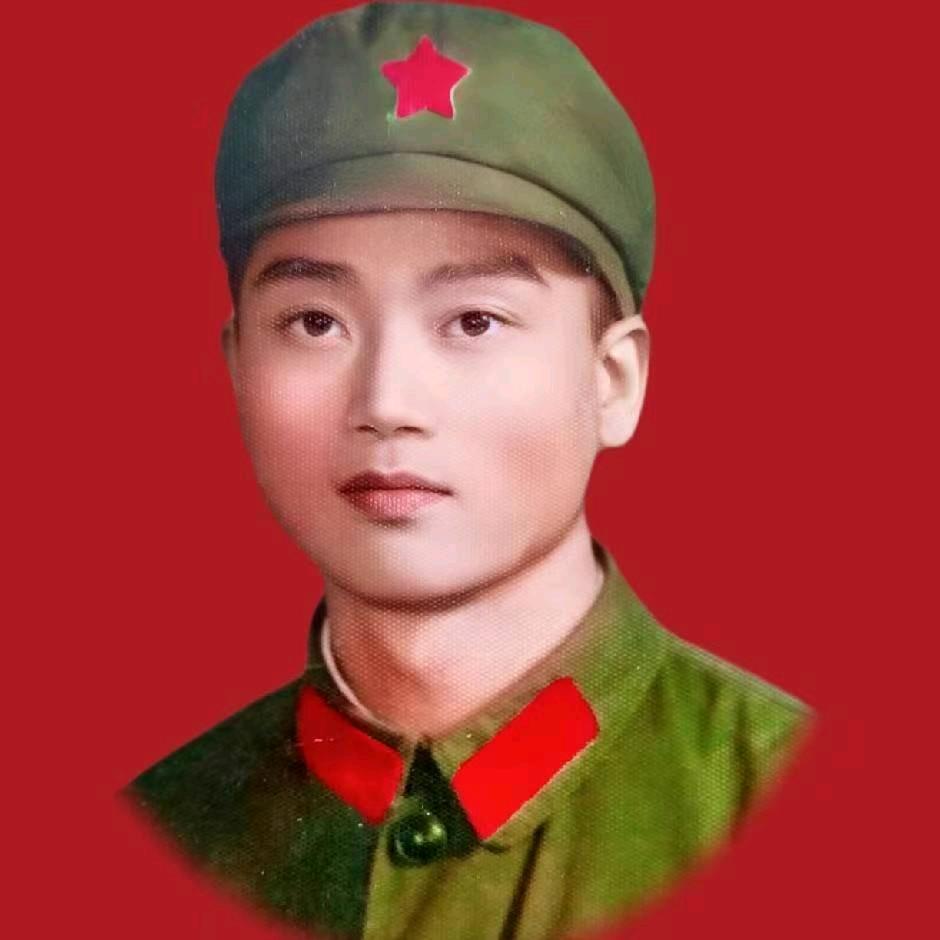 赵金银