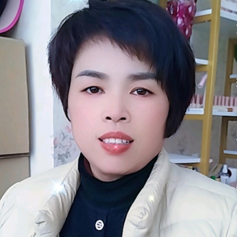秋丽姐