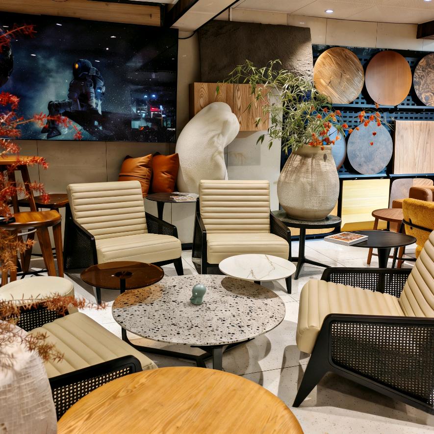 上海振腾木器有限公司