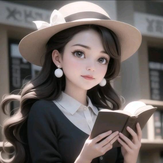 羽薇悦读（晚间9:18）