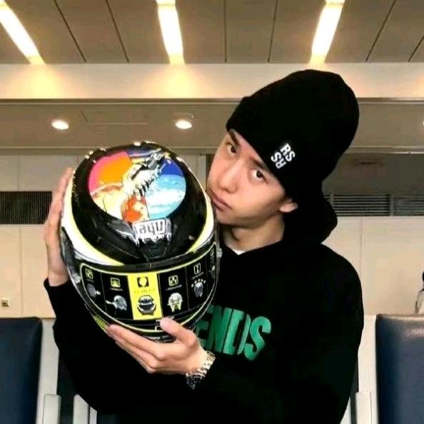 香菜啵啵🌴🍍