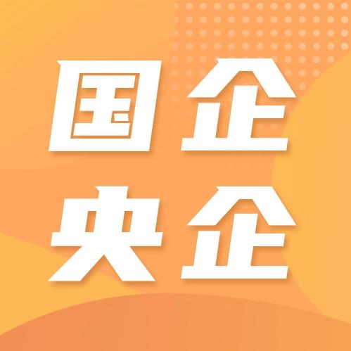 央国企应聘